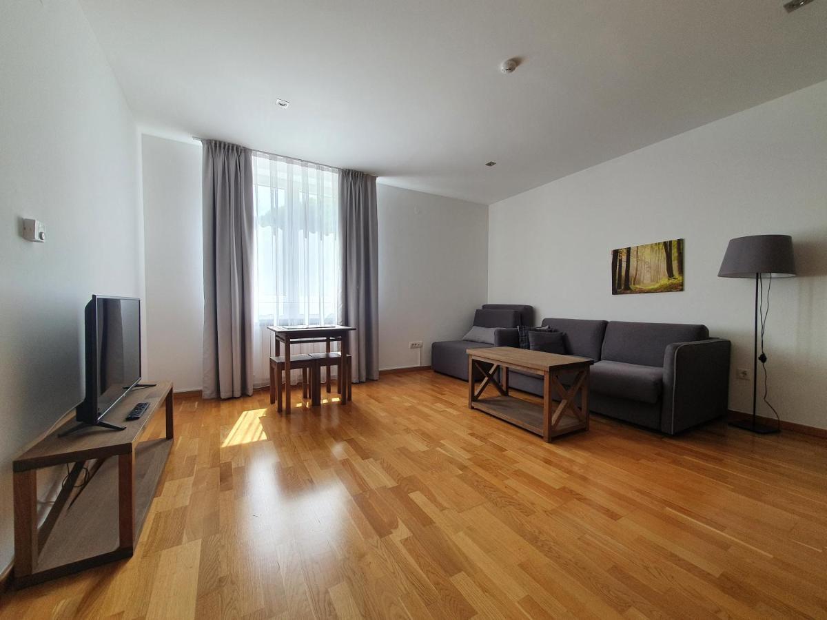 Planinsko Jutro - Brzece Centar Apartments, Kopaonik Exterior photo